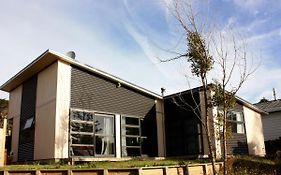Ponderosa - Waitarere Beach Bach